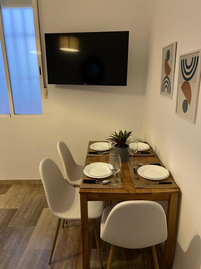 Atico Suite Claudio Marcelo Córdoba Exterior foto