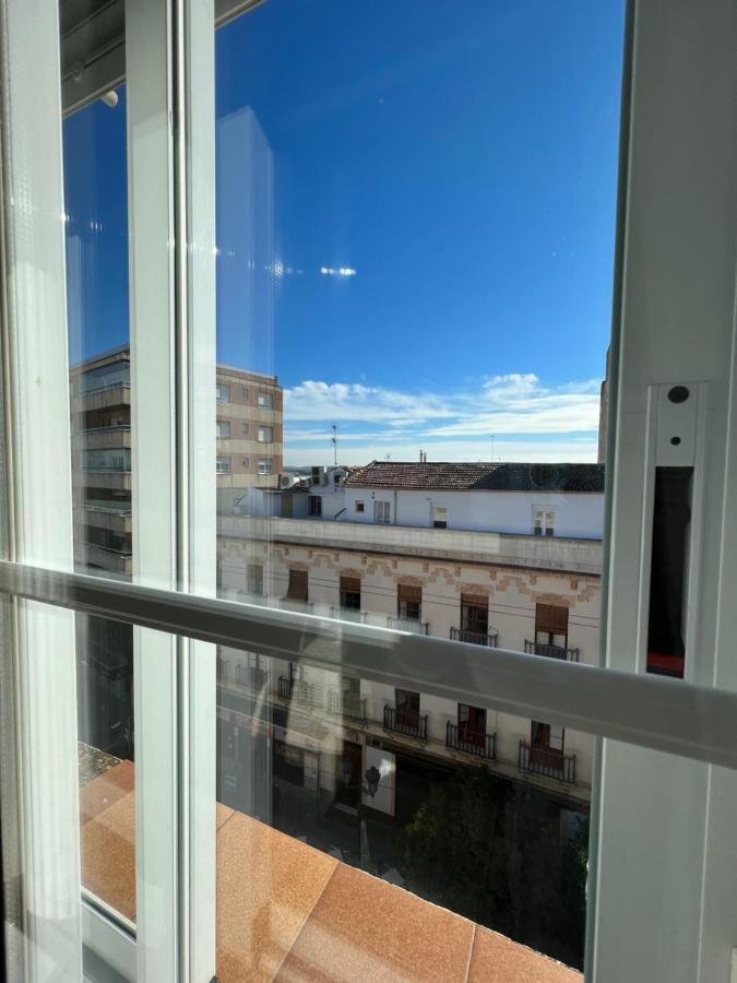 Atico Suite Claudio Marcelo Córdoba Exterior foto