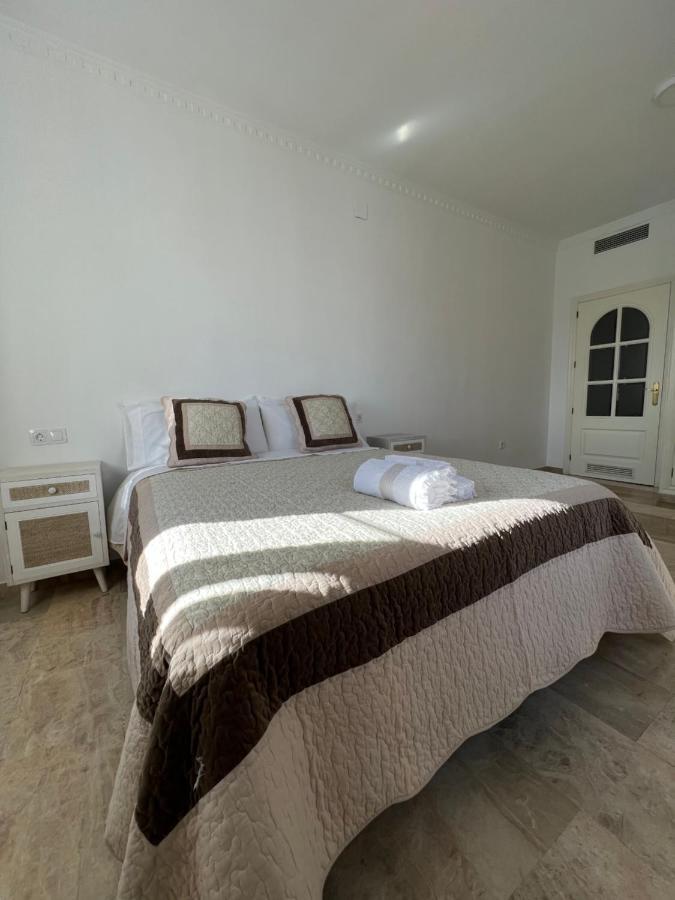 Atico Suite Claudio Marcelo Córdoba Exterior foto