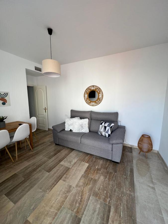 Atico Suite Claudio Marcelo Córdoba Exterior foto
